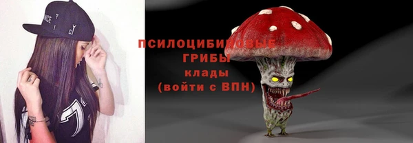 прущие крисы Нея